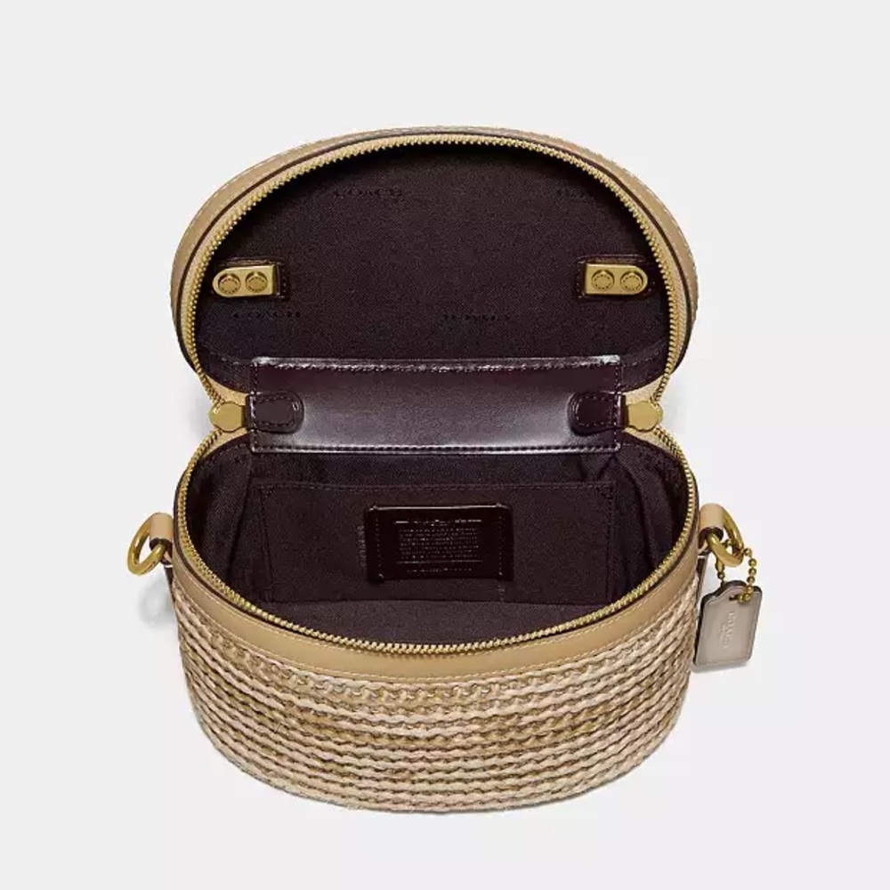 Coach Trail Bag Colorblock - Picture 6 of 9